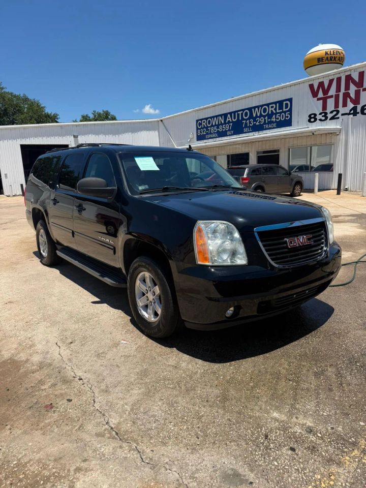 gmc yukon xl 2012 1GKS2KE79CR238597 image gmc yukon xl 2012 1GKS2KE79CR238597 image